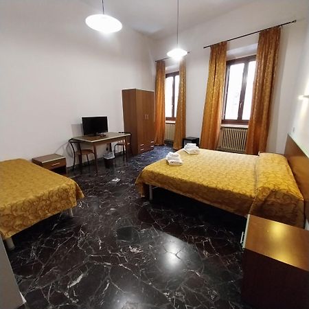 Hotel Montreal Firenze Esterno foto
