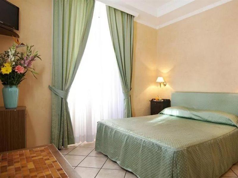 Hotel Montreal Firenze Esterno foto