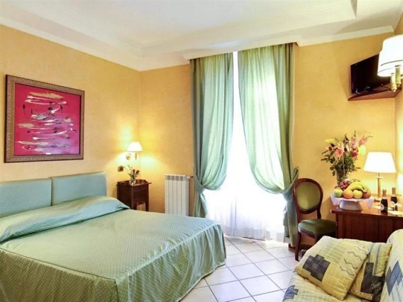 Hotel Montreal Firenze Esterno foto