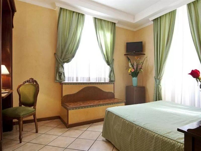 Hotel Montreal Firenze Esterno foto