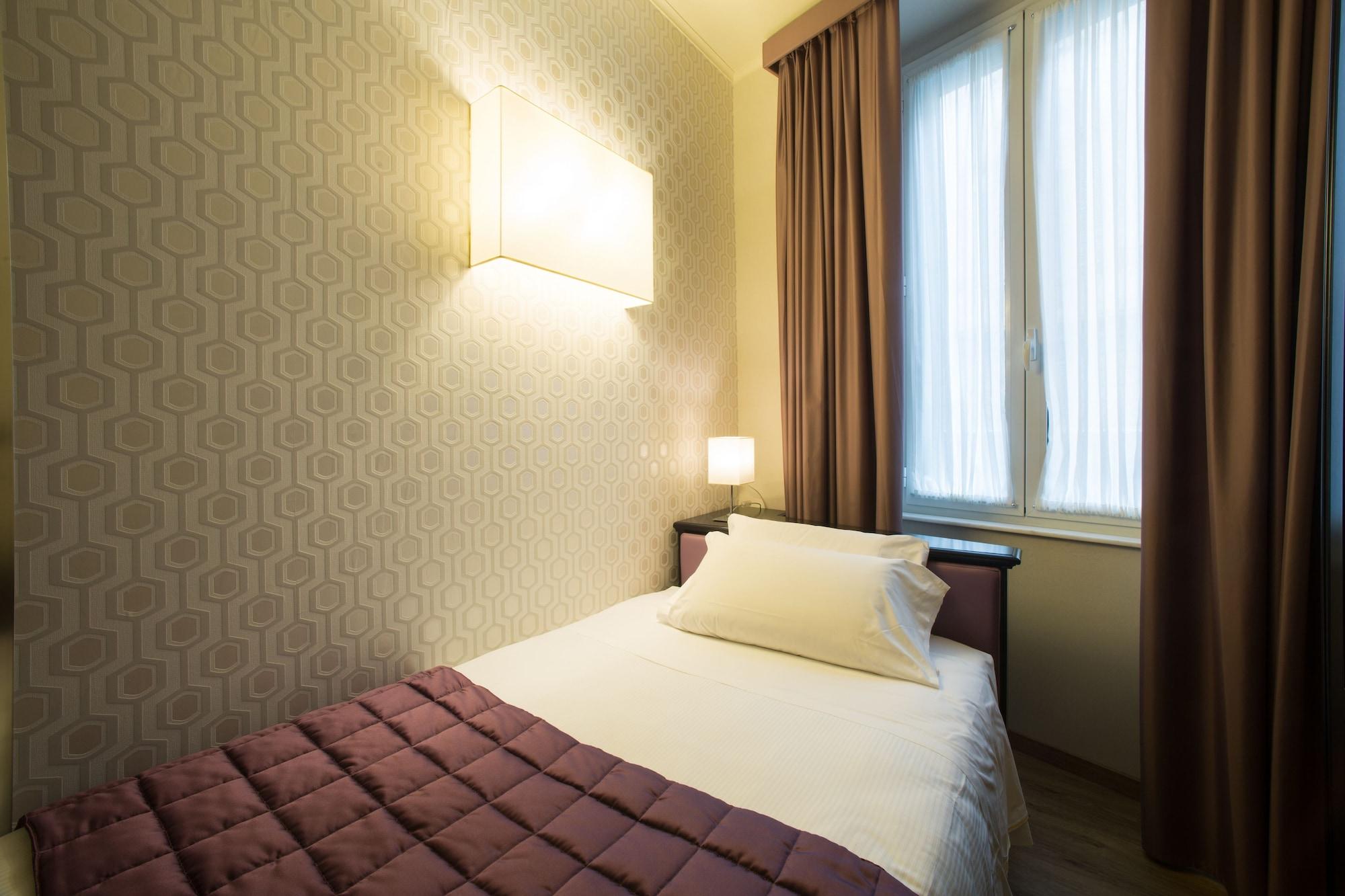 Hotel Montreal Firenze Esterno foto