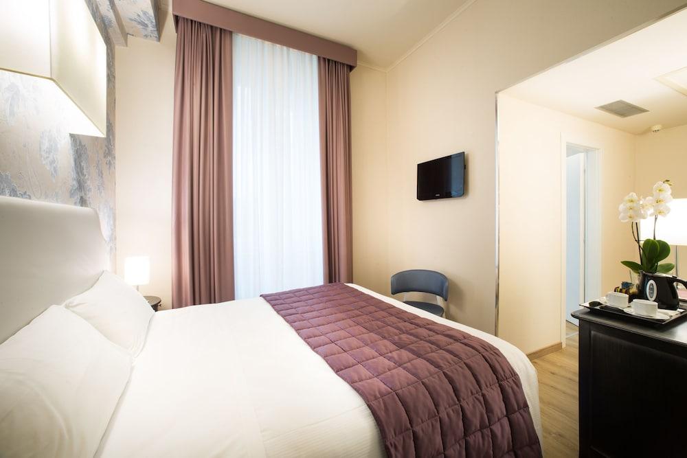 Hotel Montreal Firenze Esterno foto