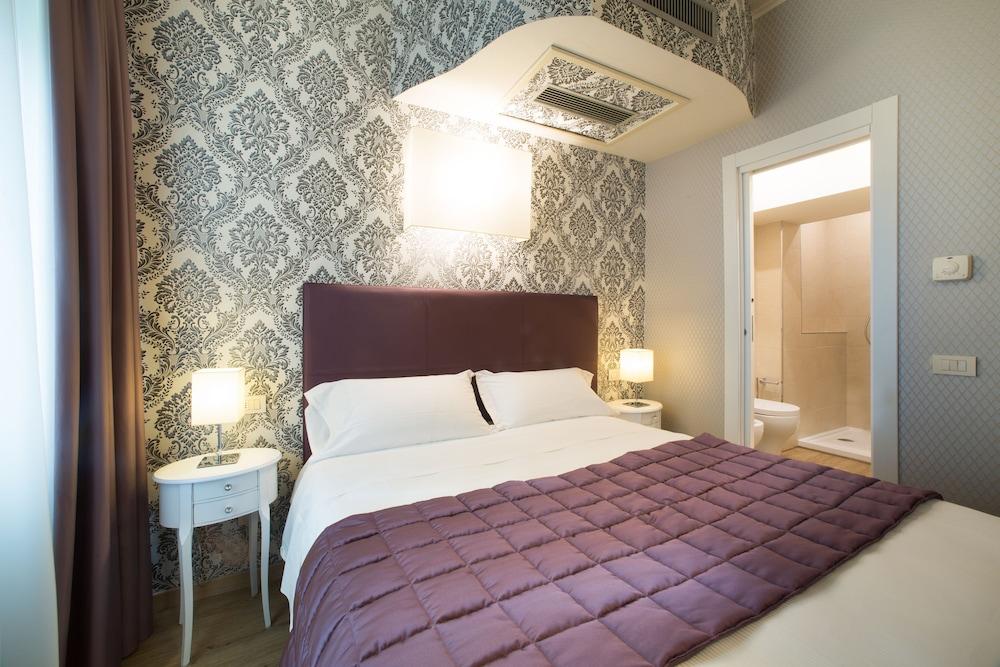 Hotel Montreal Firenze Esterno foto