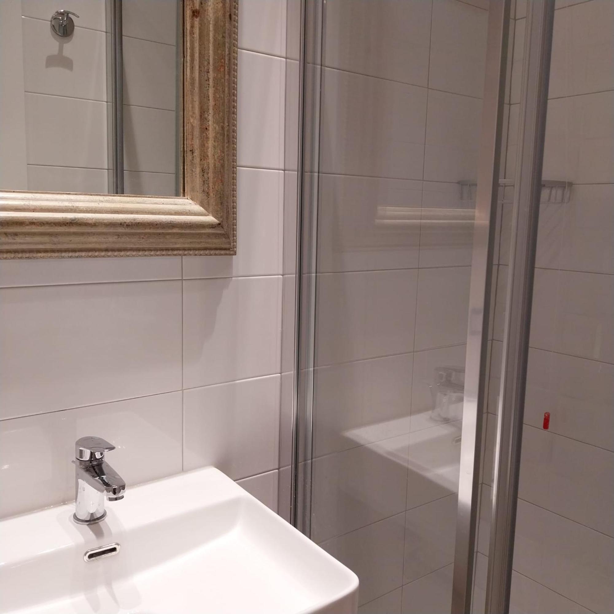 Hotel Montreal Firenze Esterno foto
