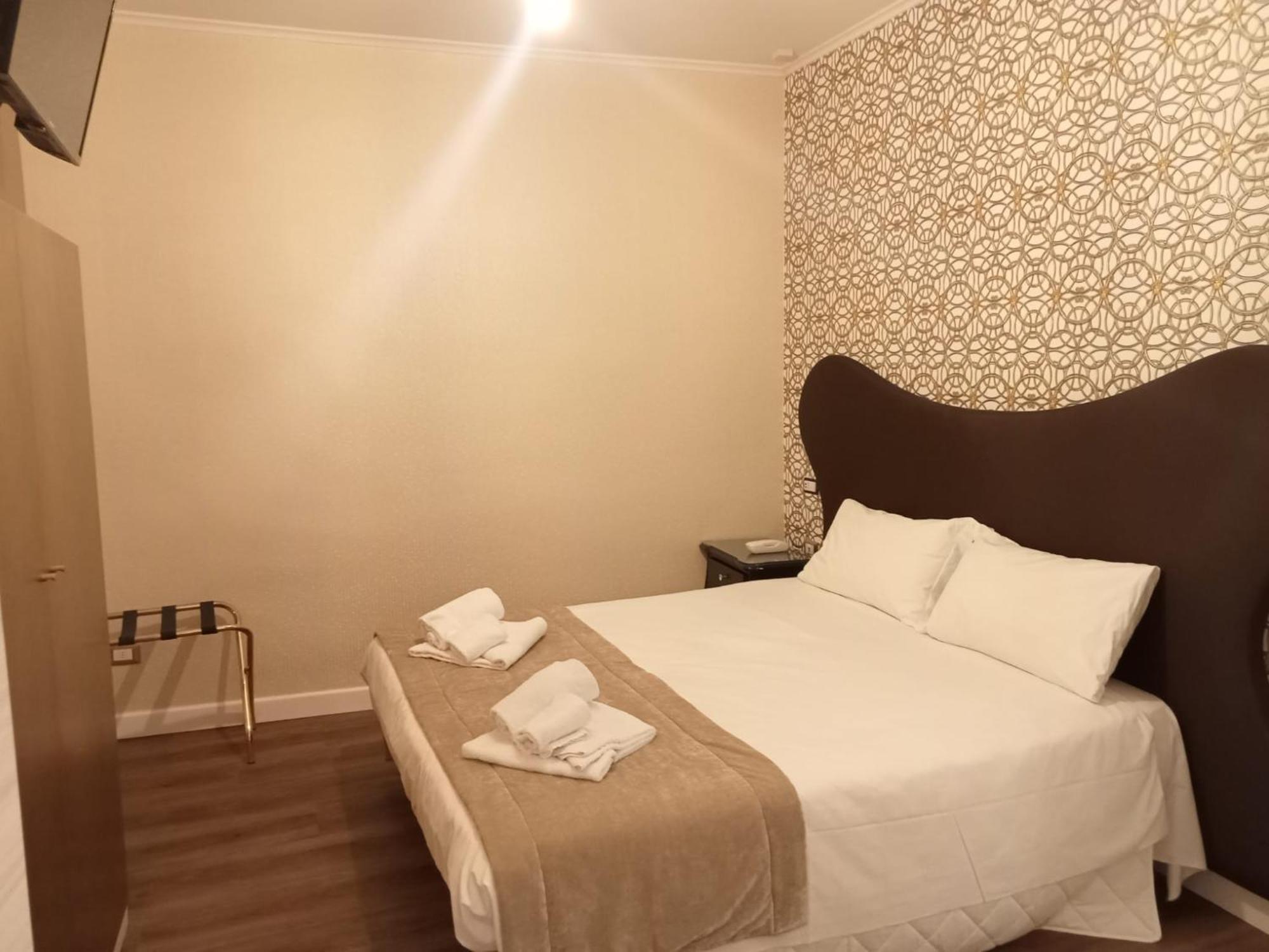Hotel Montreal Firenze Esterno foto