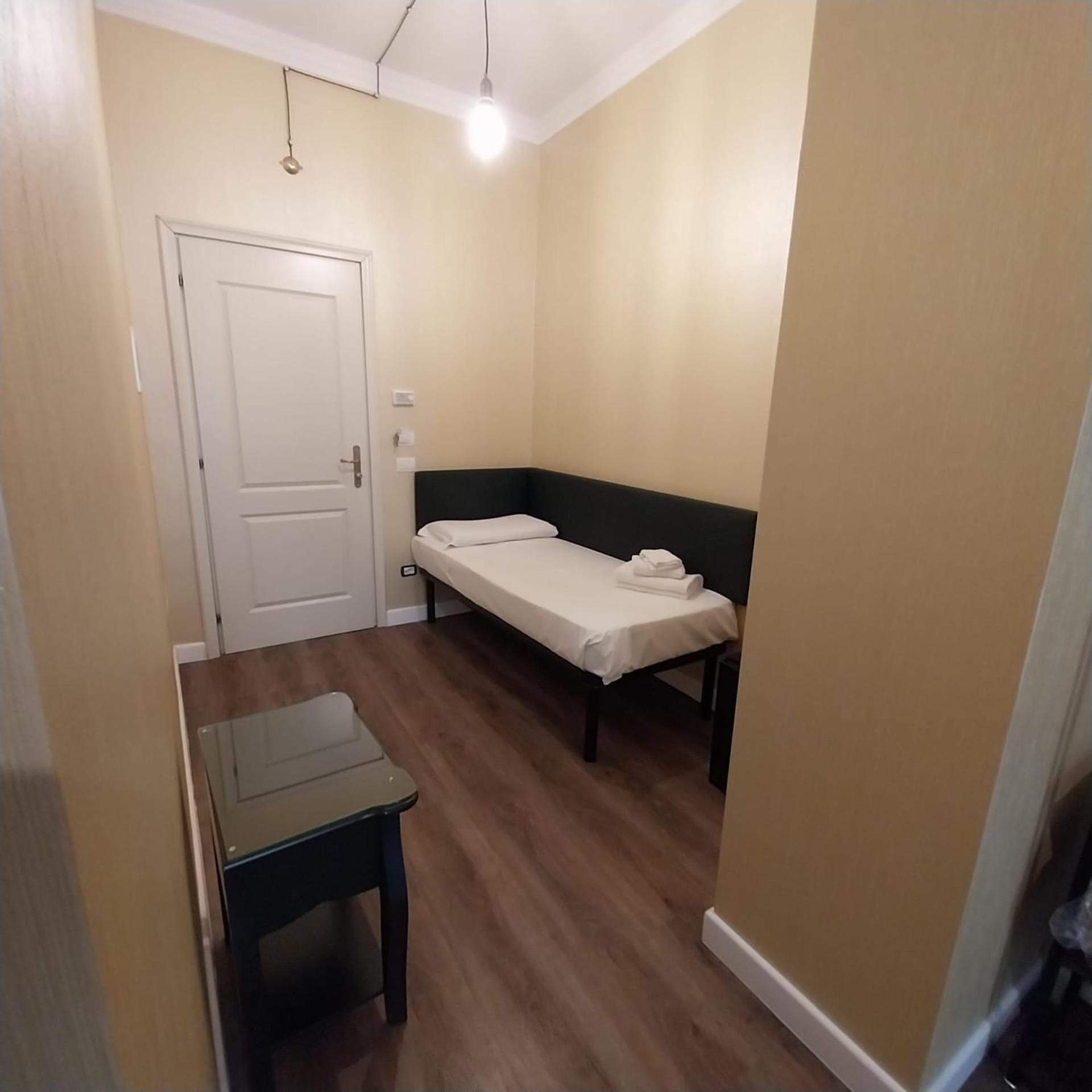Hotel Montreal Firenze Esterno foto