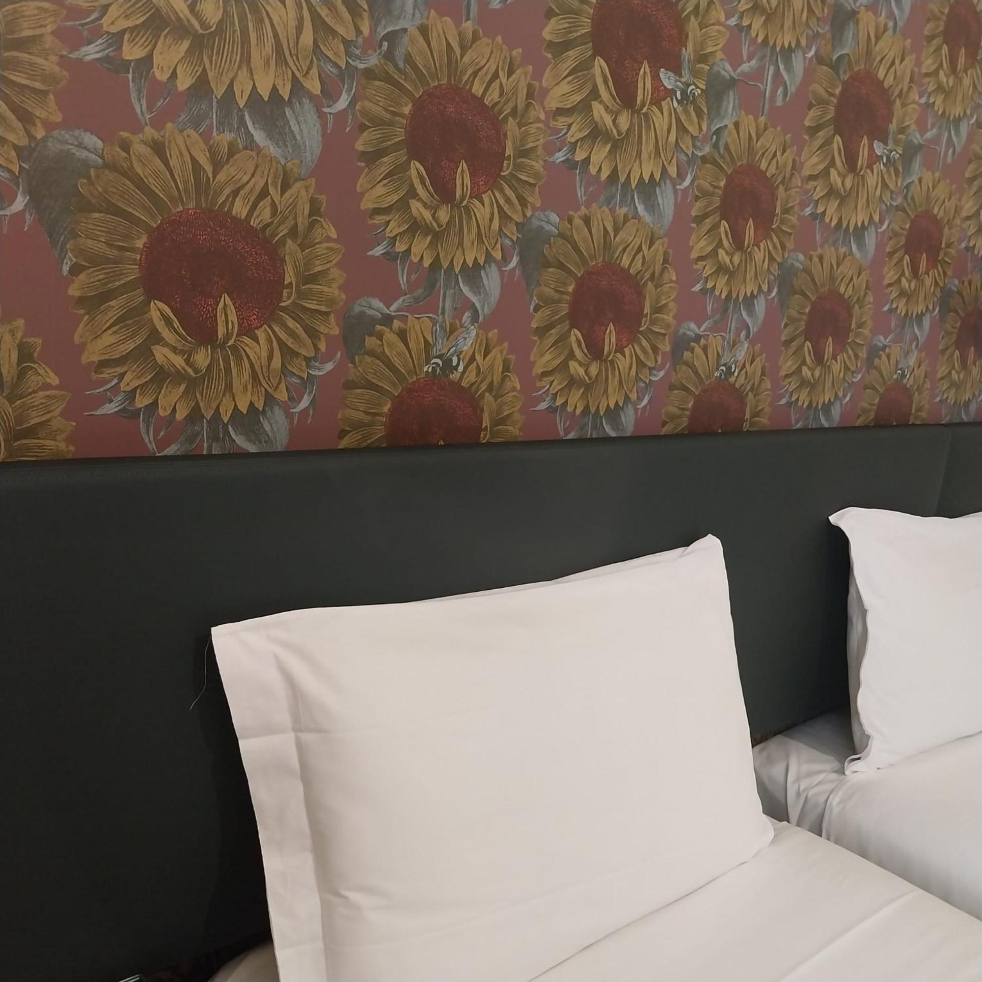 Hotel Montreal Firenze Esterno foto