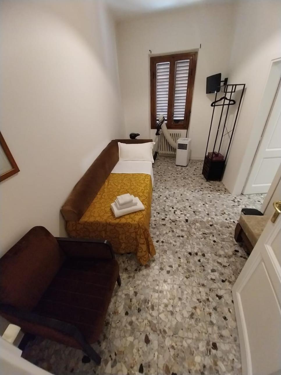 Hotel Montreal Firenze Esterno foto