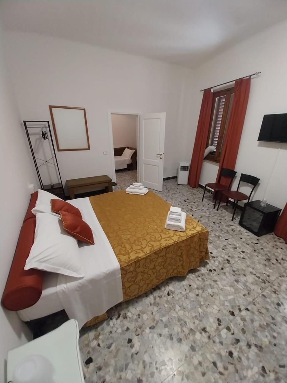 Hotel Montreal Firenze Esterno foto