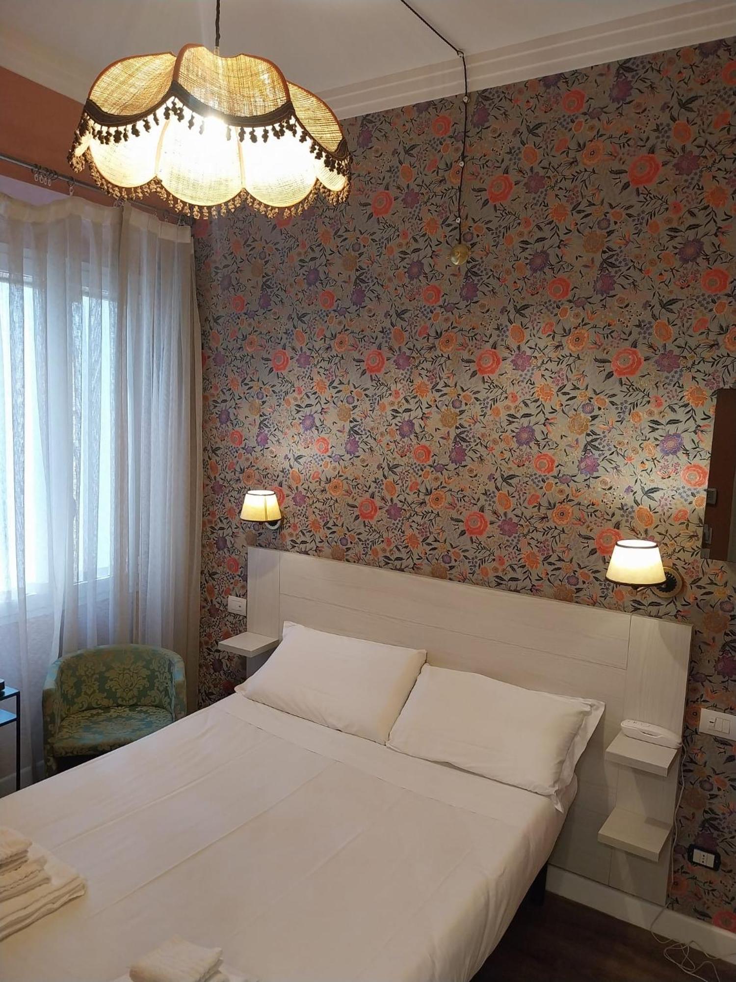 Hotel Montreal Firenze Esterno foto