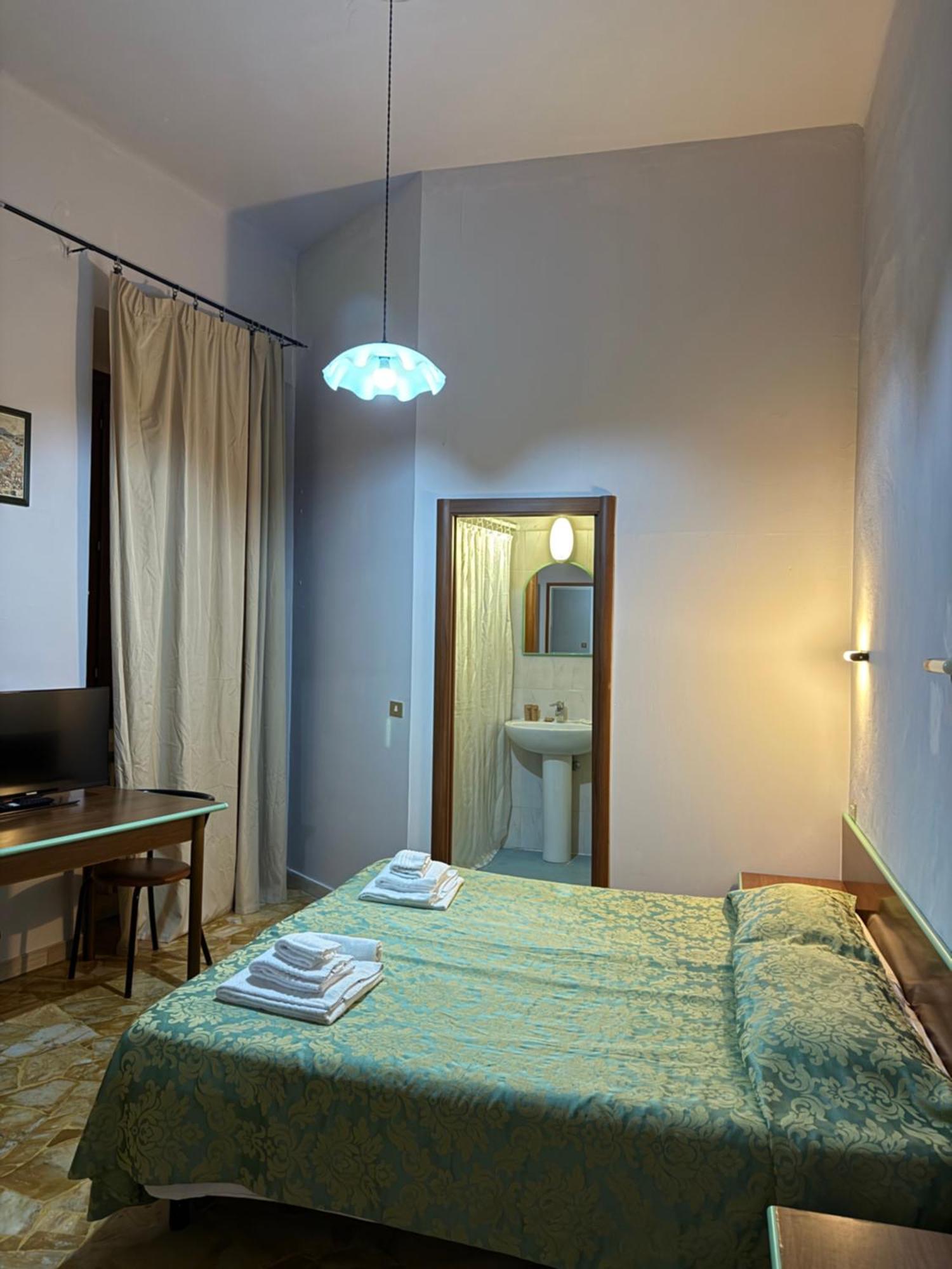 Hotel Montreal Firenze Esterno foto