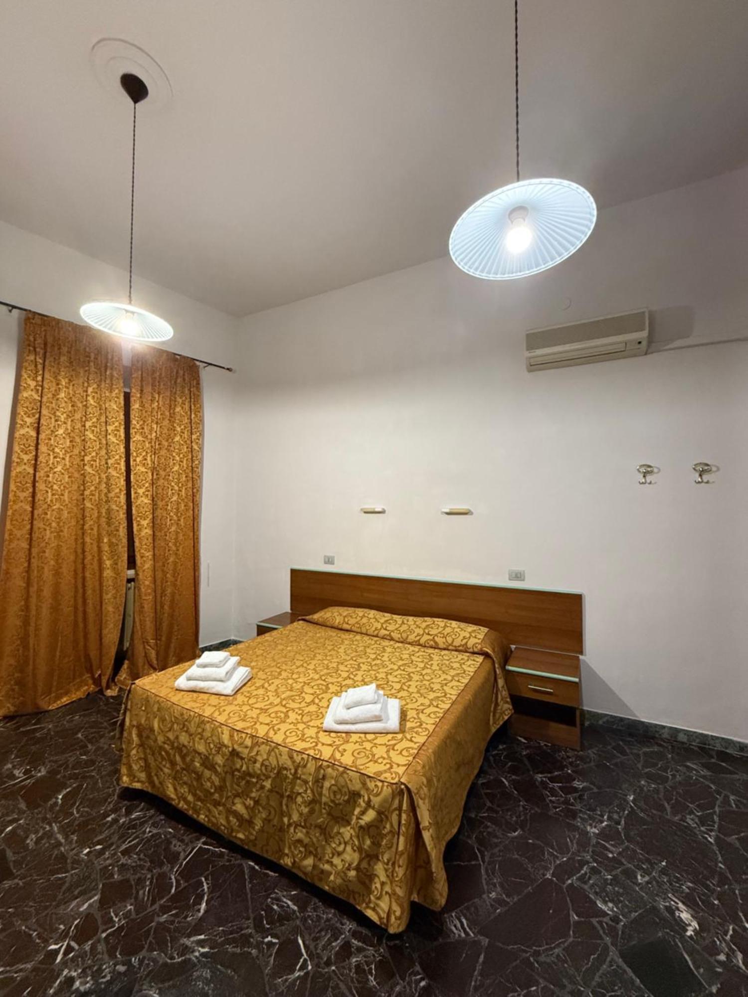 Hotel Montreal Firenze Esterno foto