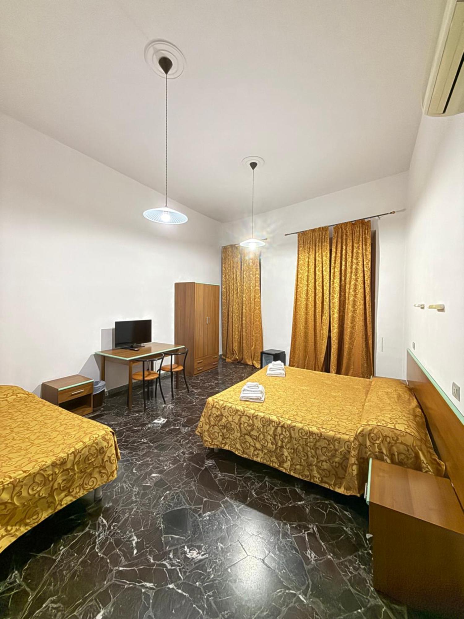 Hotel Montreal Firenze Esterno foto