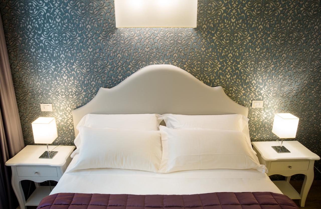 Hotel Montreal Firenze Esterno foto