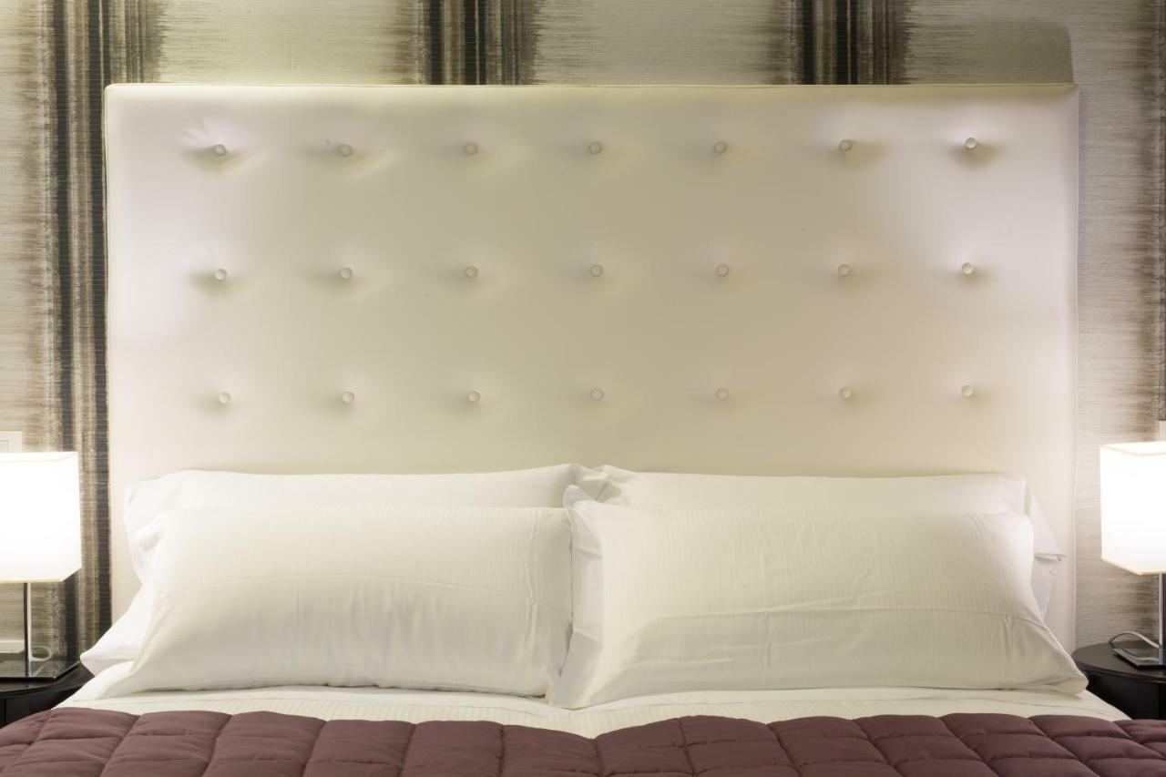 Hotel Montreal Firenze Esterno foto