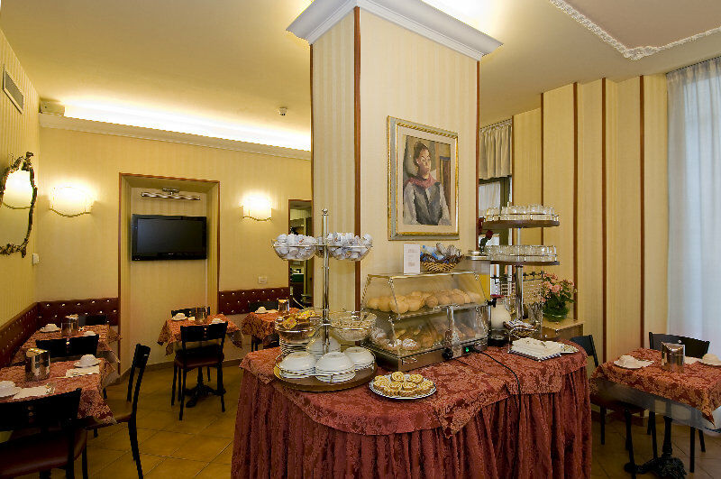Hotel Montreal Firenze Esterno foto