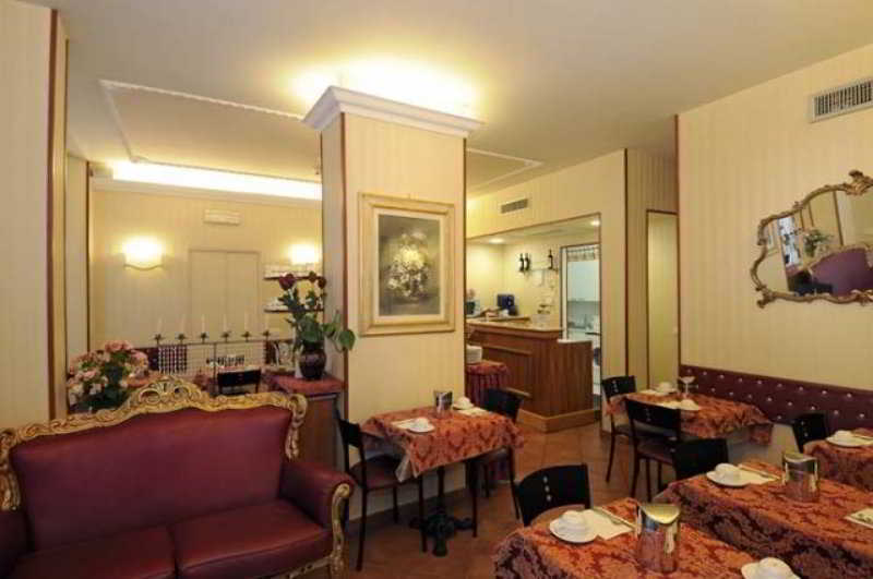 Hotel Montreal Firenze Esterno foto